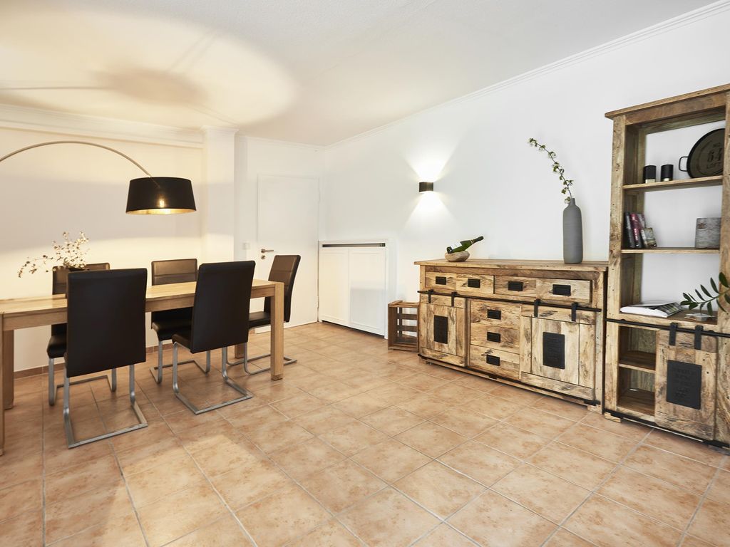 Ferienwohnung Nisterruhe