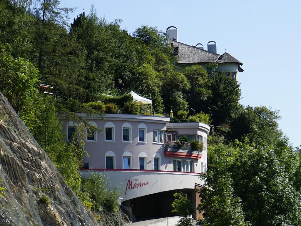 Ferien-Appartement Marina