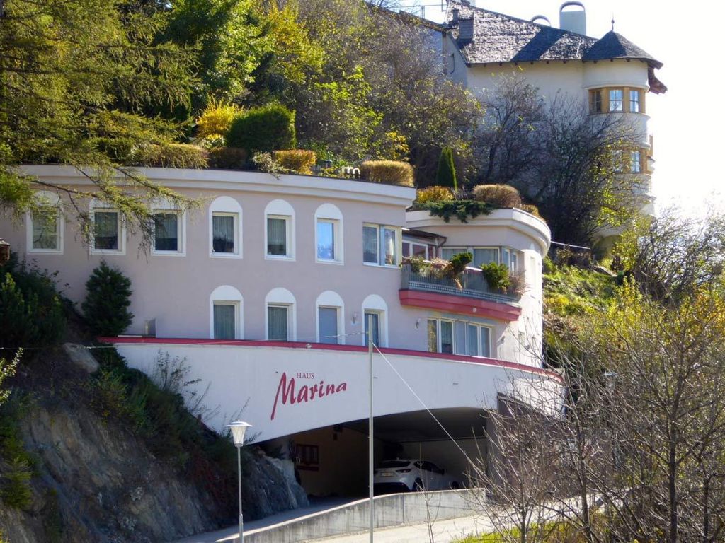 Ferien-Appartement Marina
