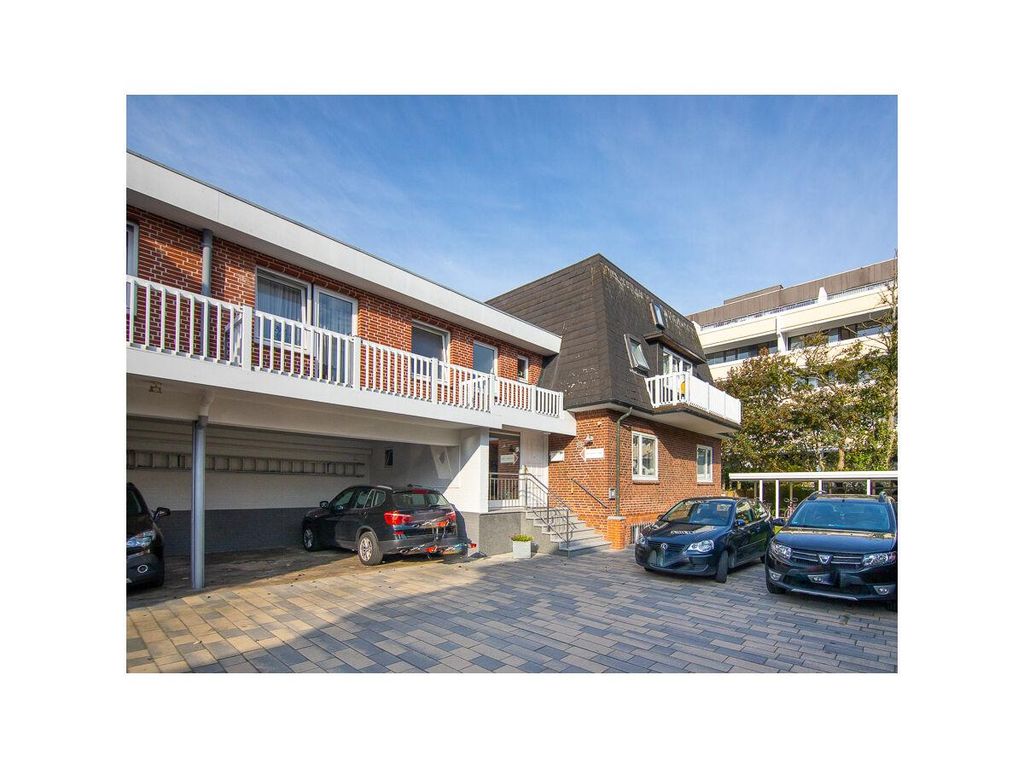 Villa am Meer