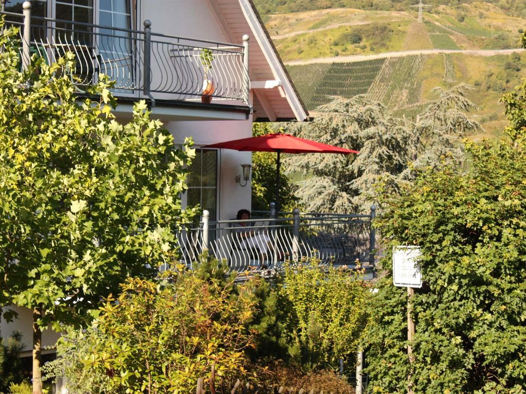 Ferienwohnung „Mama Mosel“