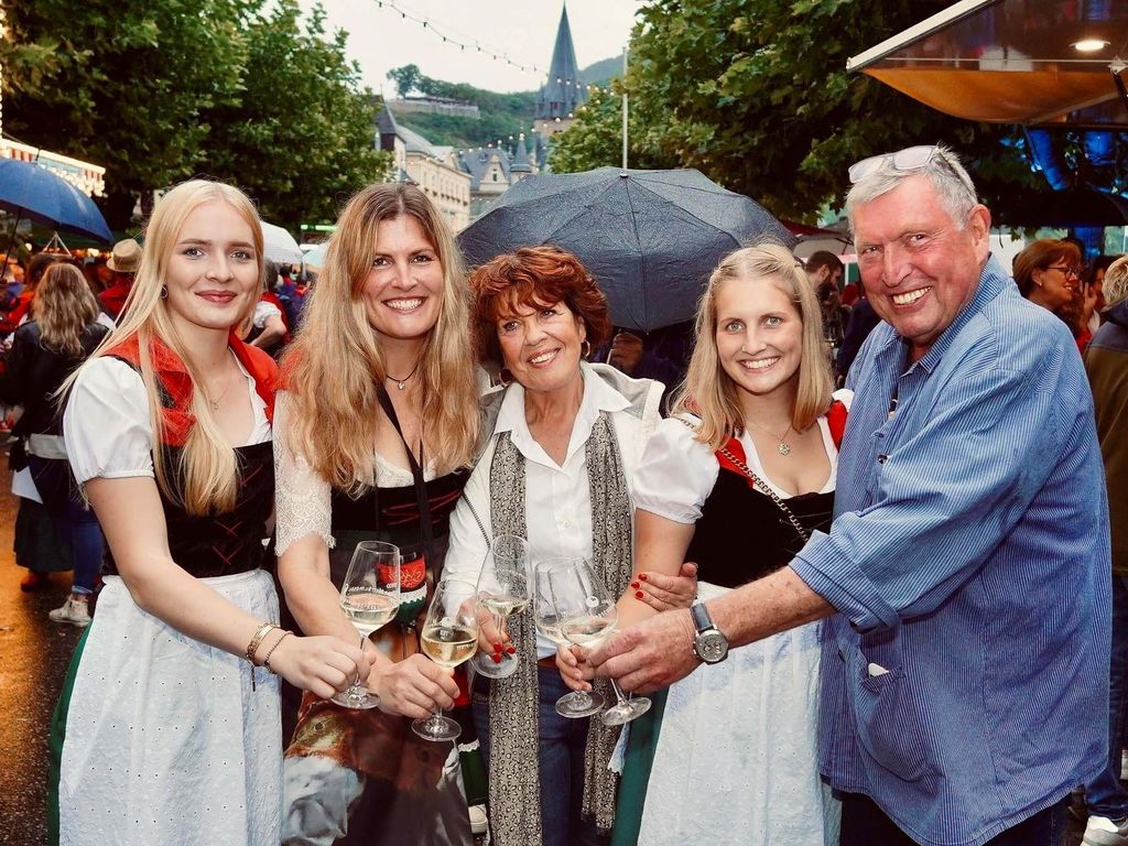 Ferienwohnung „Mama Mosel“