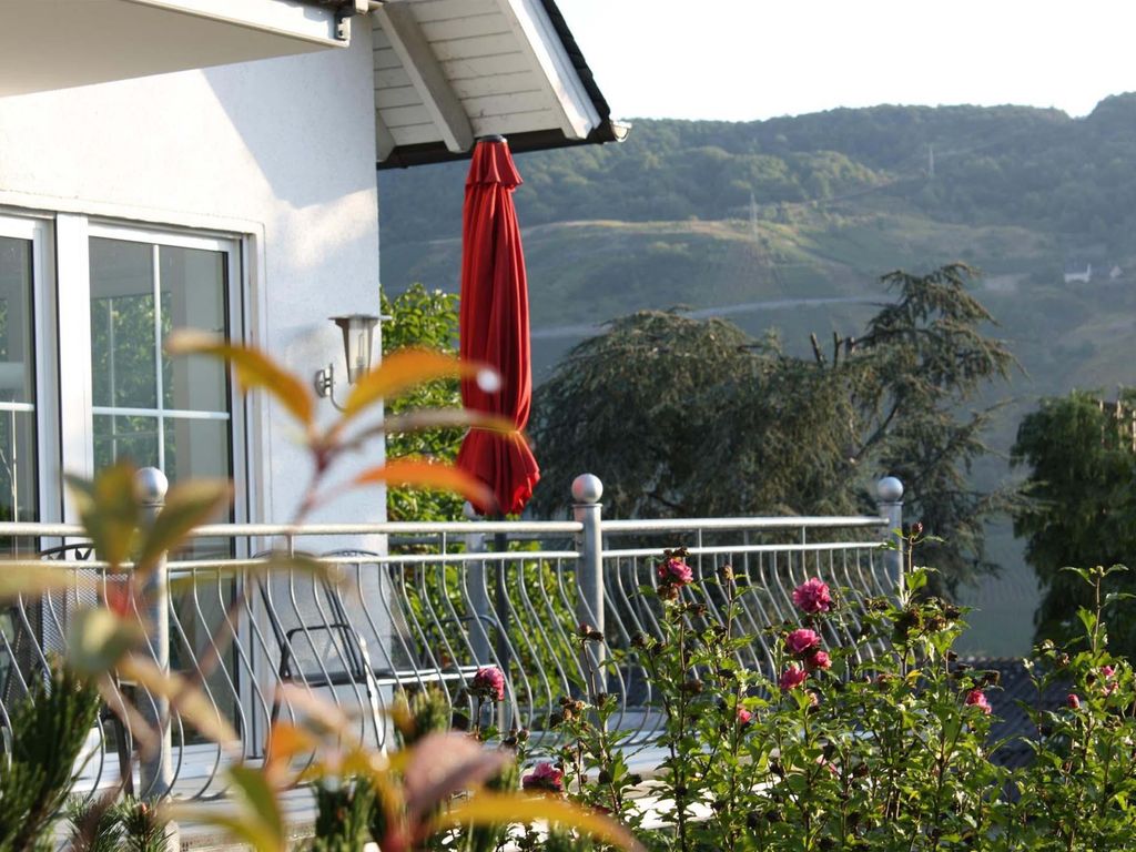 Ferienwohnung „Mama Mosel“