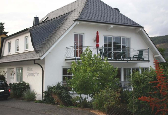 Ferienwohnung Rosenberg
