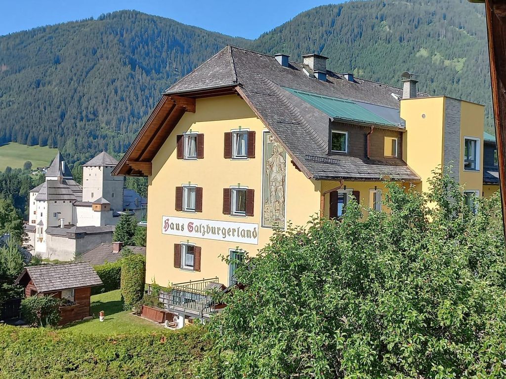 Haus Salzburgerland