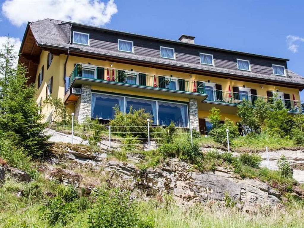 Haus Salzburgerland