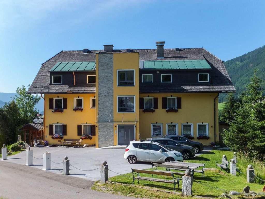 Haus Salzburgerland