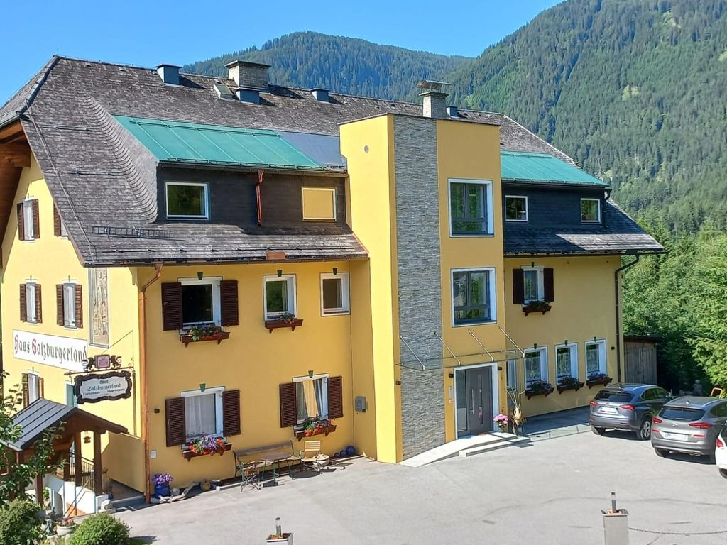 Haus Salzburgerland