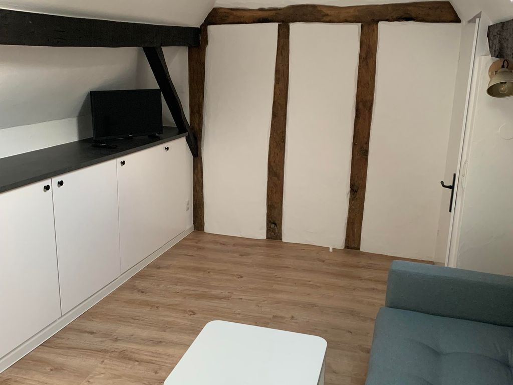 Ferienhaus Le Petit
