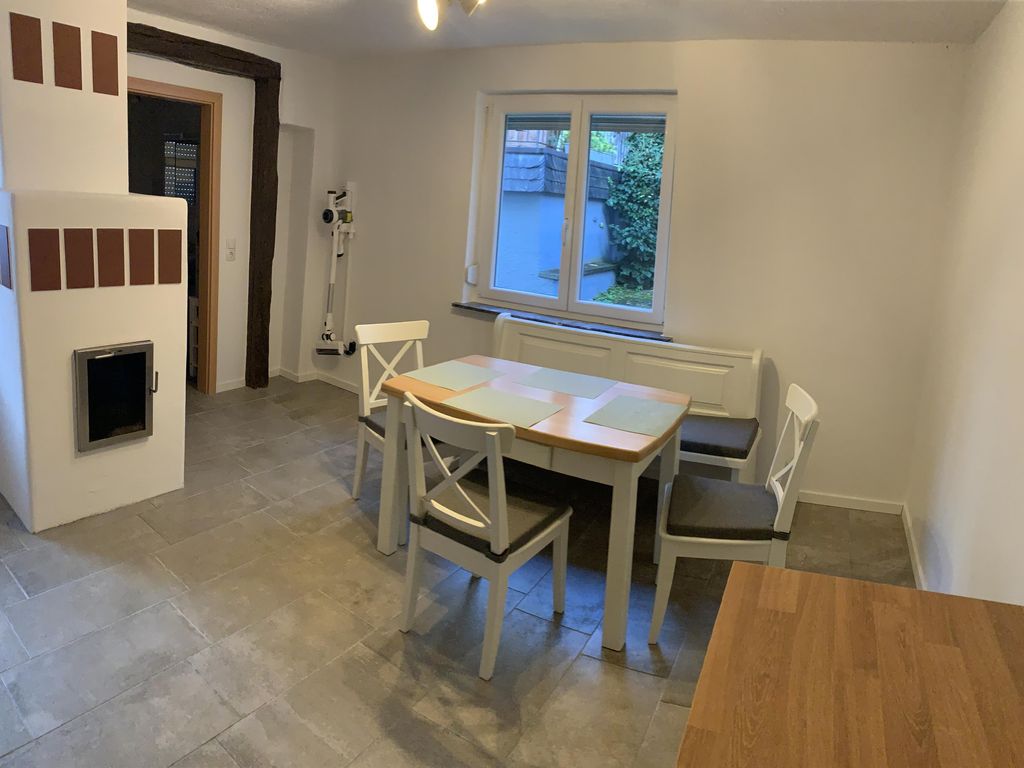 Ferienhaus Le Petit