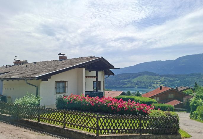 Ferienwohnung GUSTI