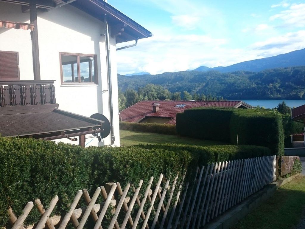 Ferienwohnung Scheiding