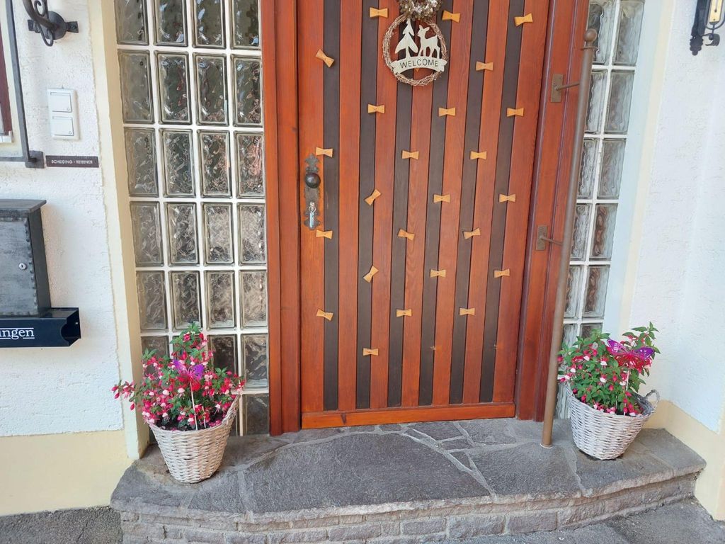 Ferienwohnung Scheiding