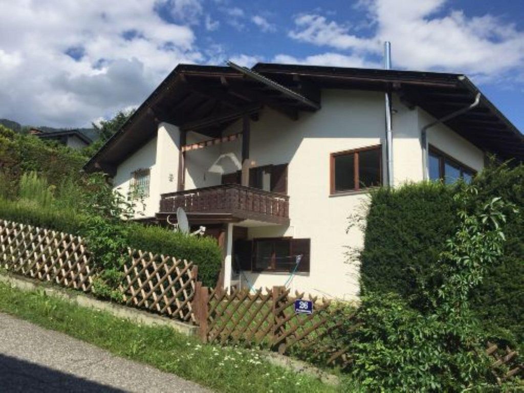 Ferienwohnung Scheiding
