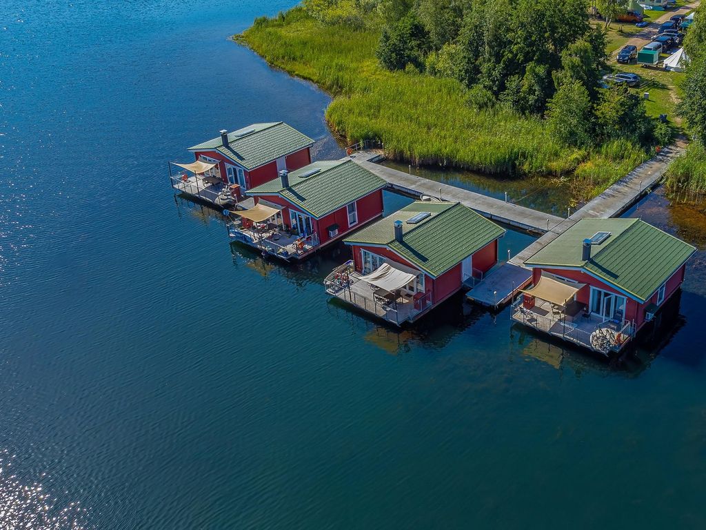 Bergwitzsee Resort