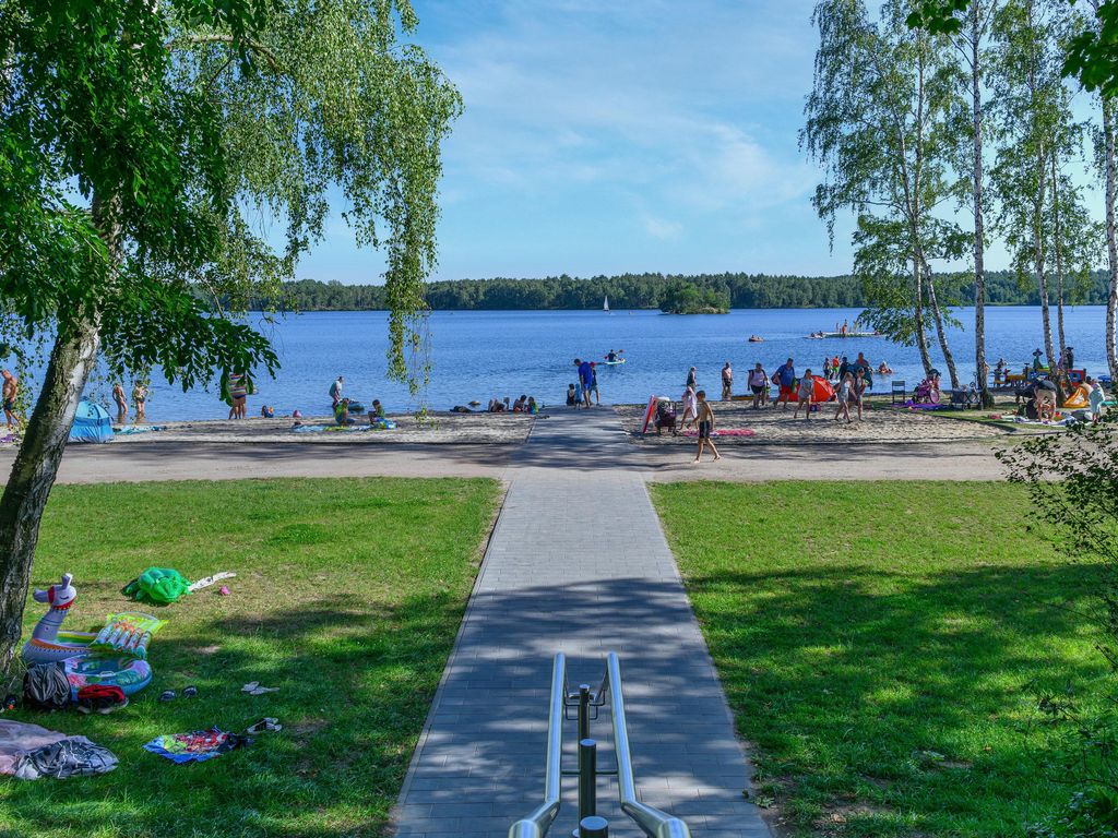 Bergwitzsee Resort