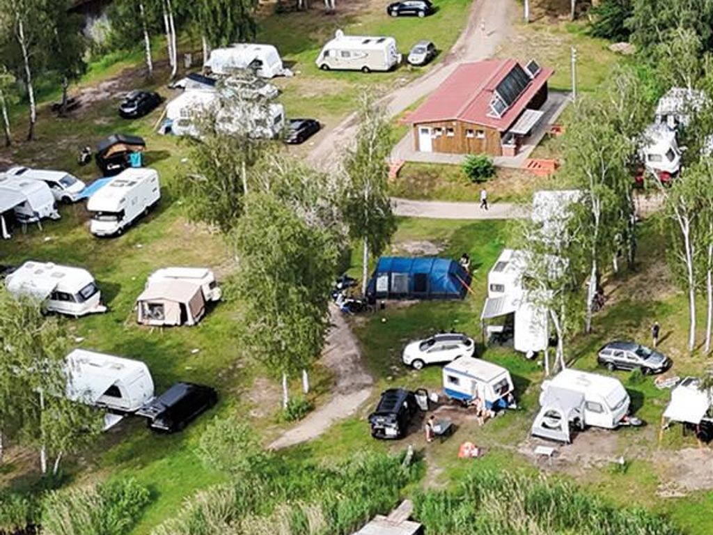 Bergwitzsee Resort