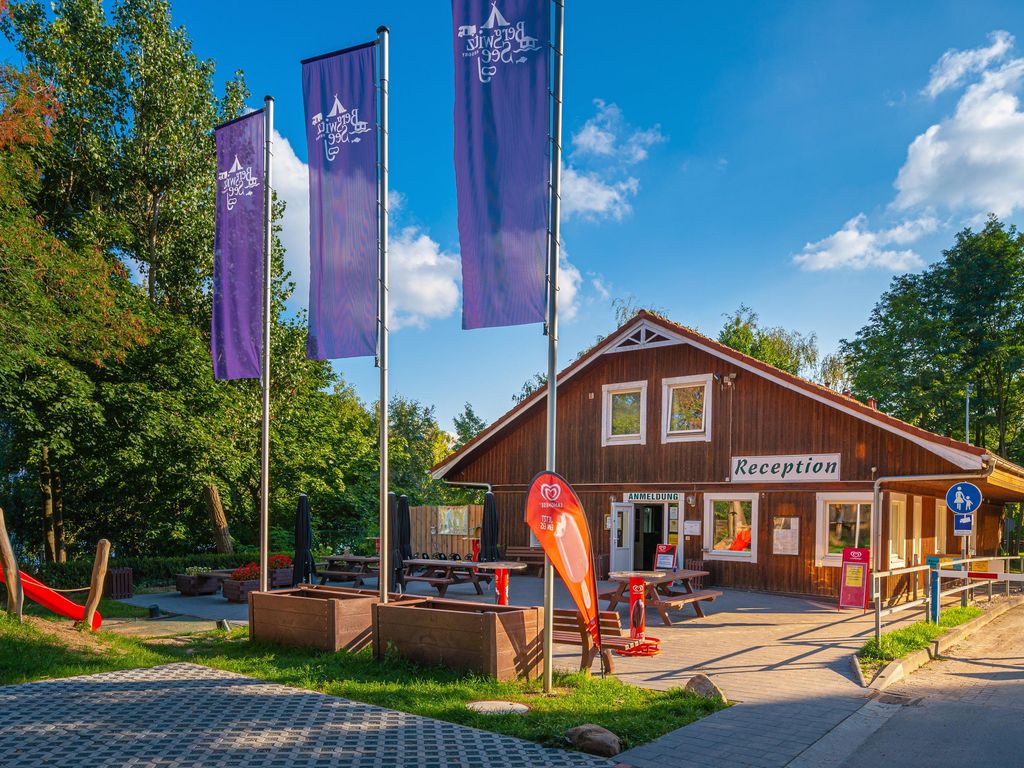 Bergwitzsee Resort