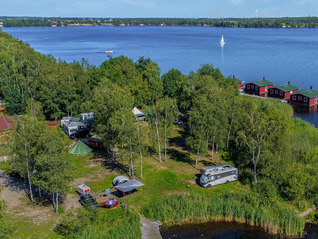 Bergwitzsee Resort