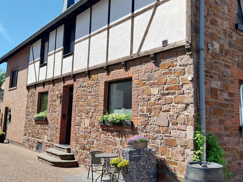 Ferienwohnung EifelReich