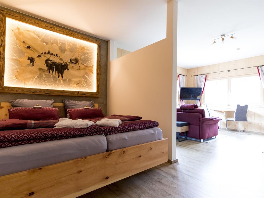 Ferienwohnung Konradgut 11