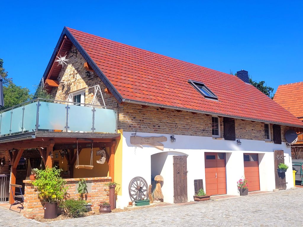 Urlaubshof Turmblick