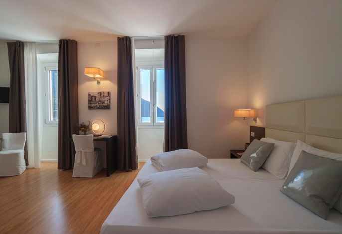 Doppelzimmer