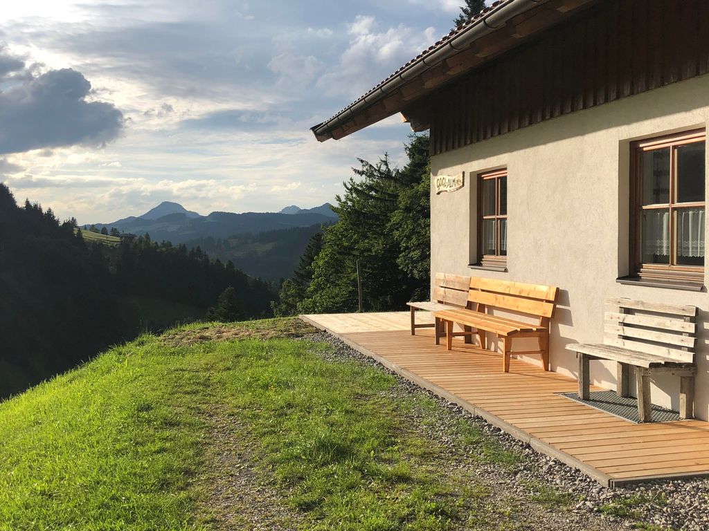 Goglalm - Familie Schwaiger