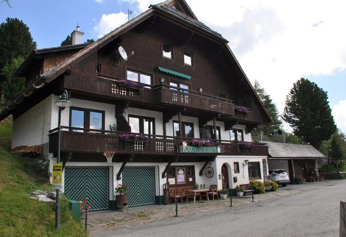 Ferienwohnung WIPFLSTUB´N