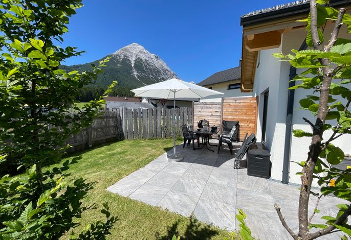 Mein Chalet