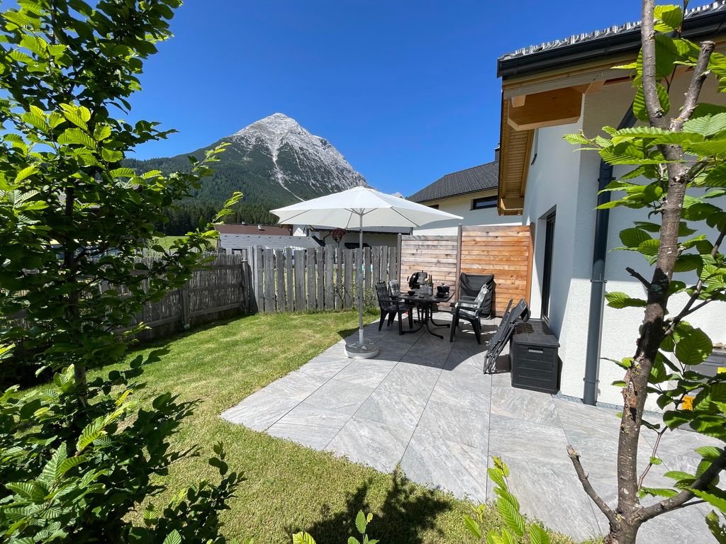 Mein Chalet Tirol