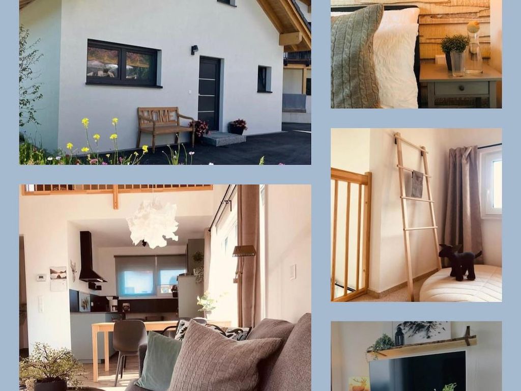 Mein Chalet Tirol