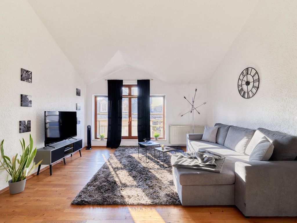 Traumferienwohnung Domblick