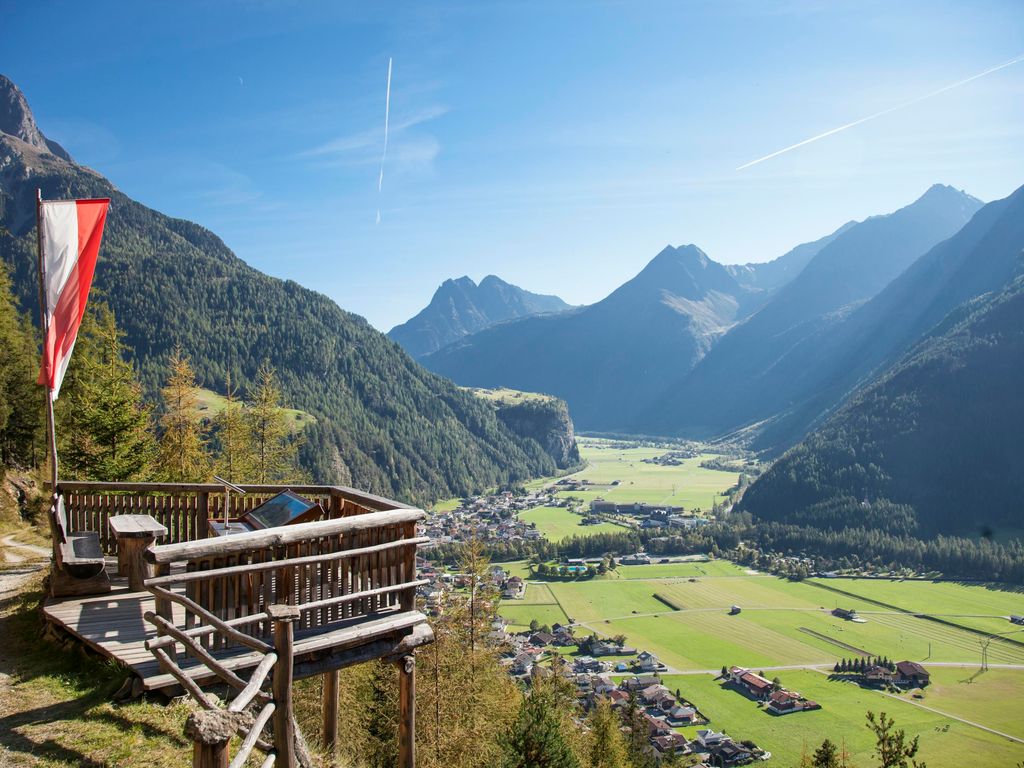 Pension Sonnenwinkl