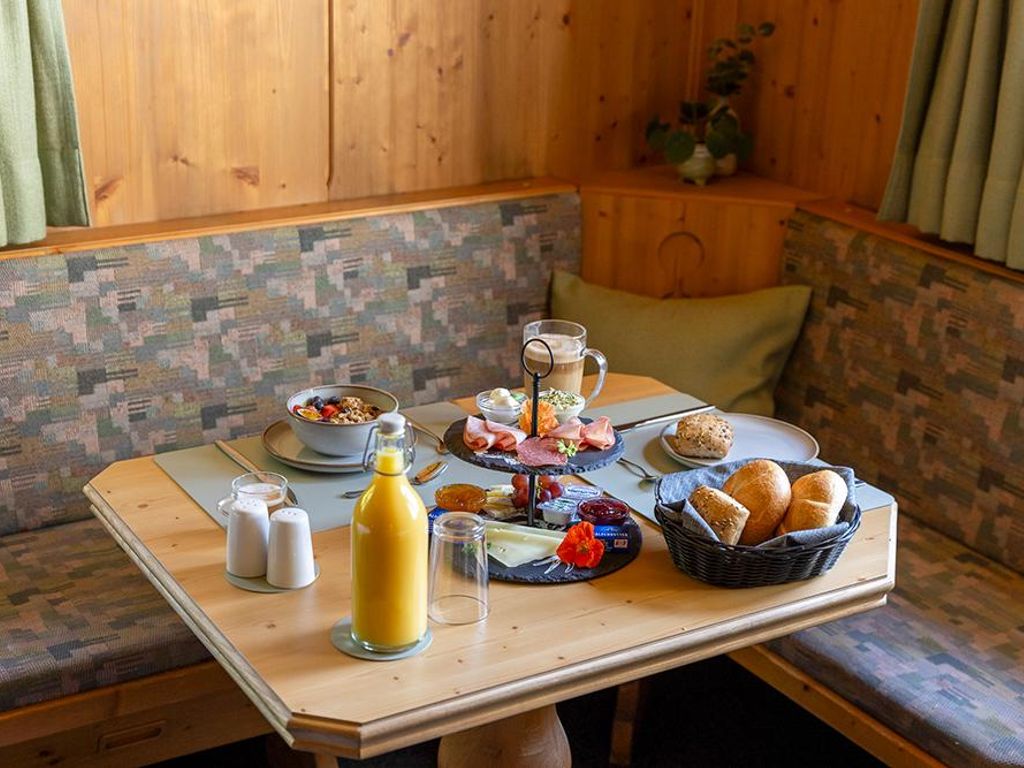 Pension Sonnenwinkl