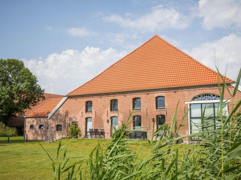 *Gulfhof van Senden - Rieke