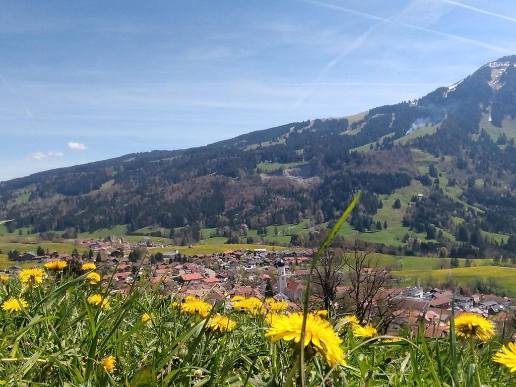Ferienwohnungen Haus Vogl