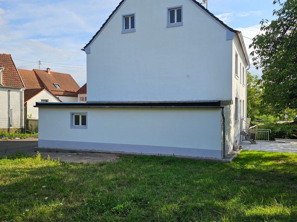 Haus Klara