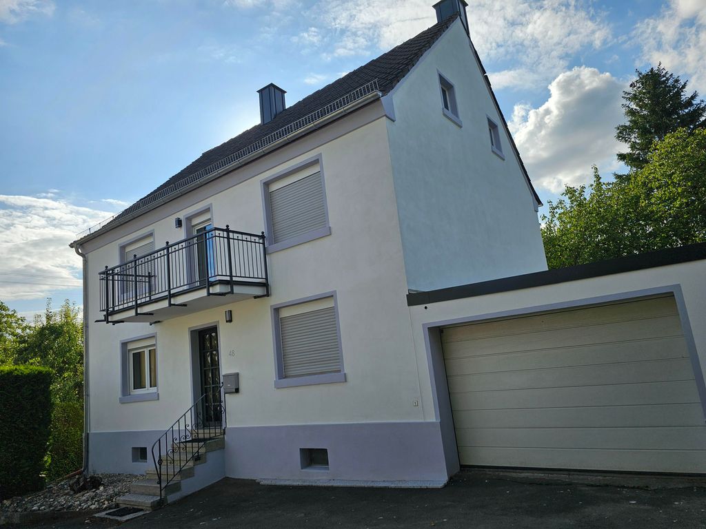 Haus Klara