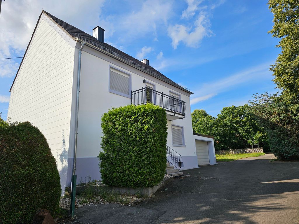 Haus Klara