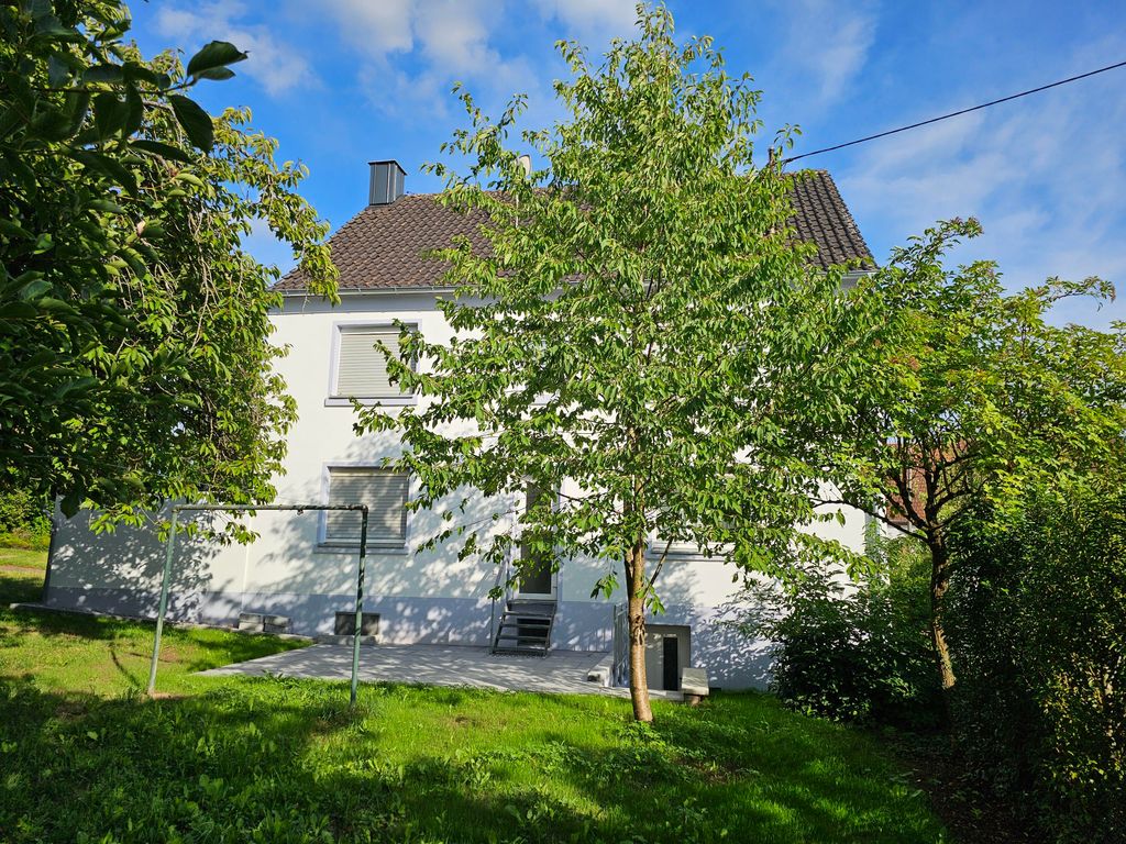 Haus Klara