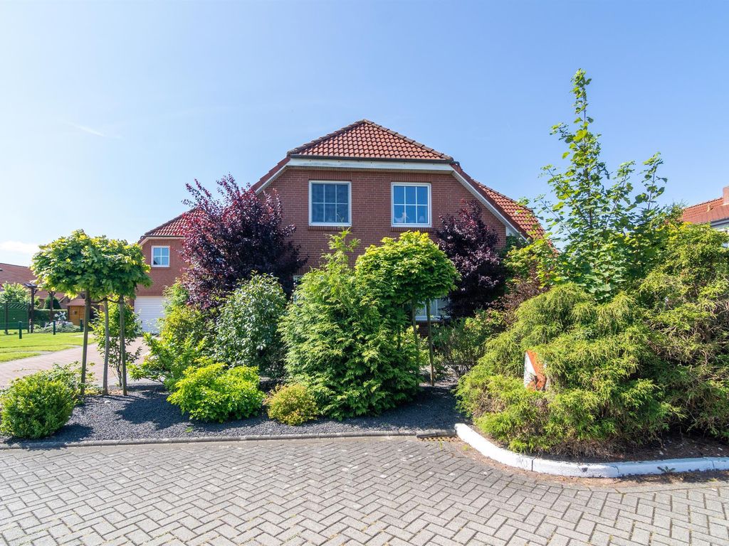 Ferienhaus Ella