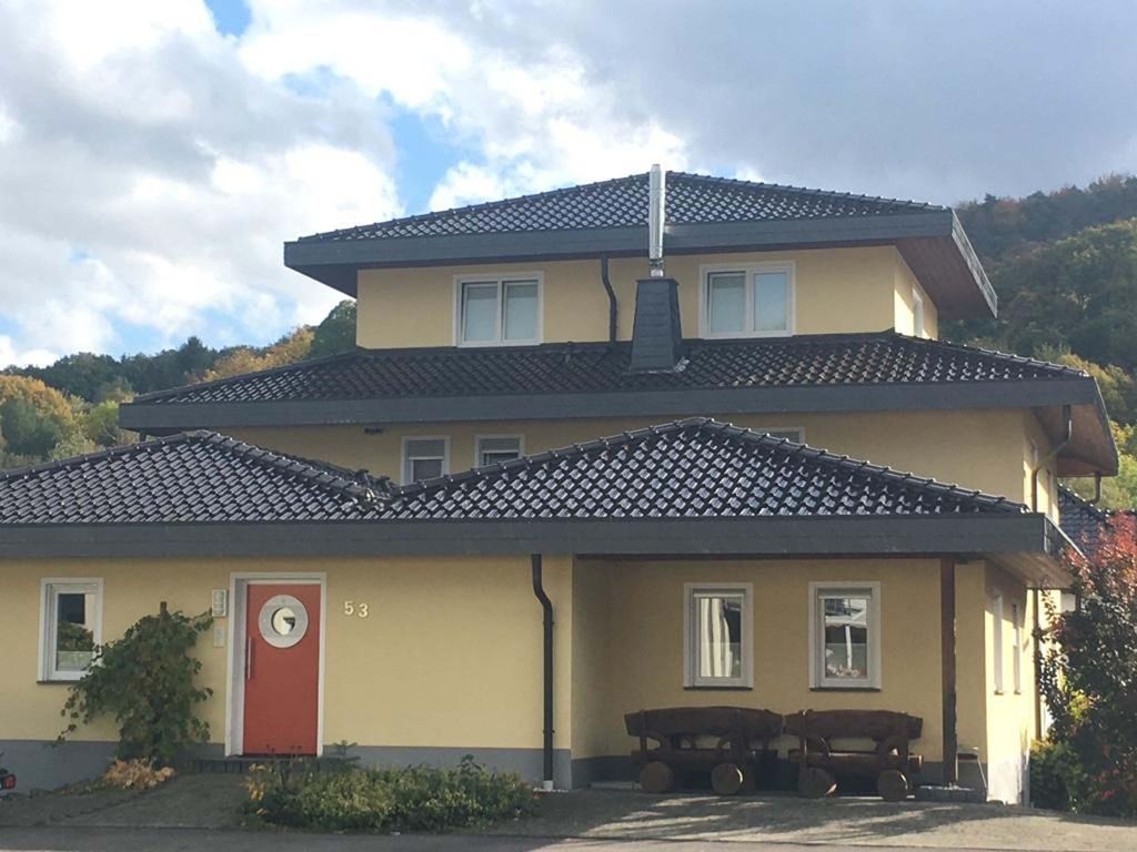 Ferienwohnungen Weingut Kriechel