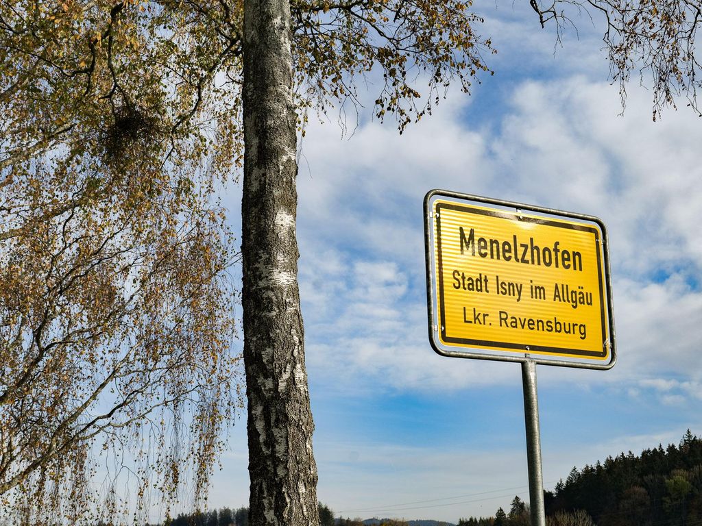 Müller's Stuben