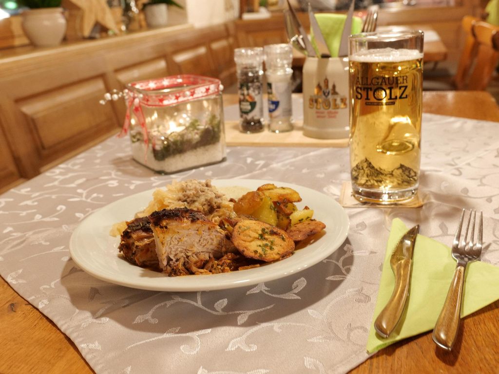 Müller's Stuben