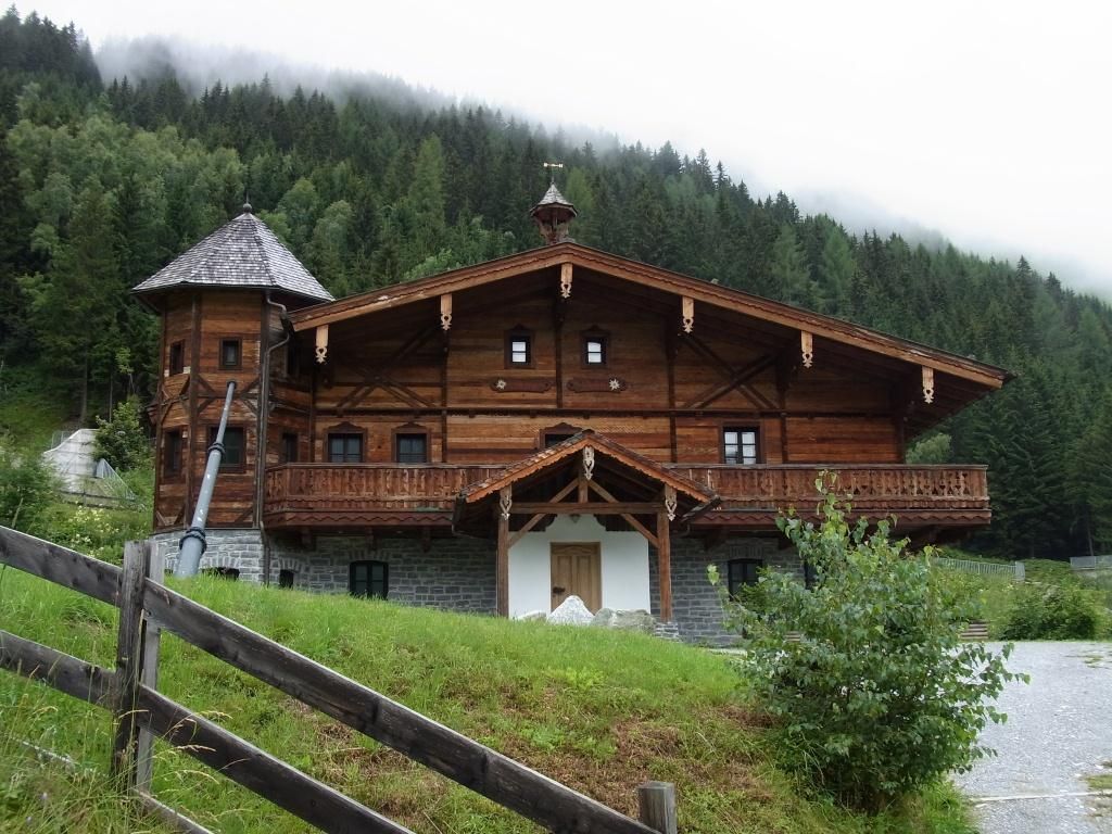 MONDI Schiefe Alm Gastein