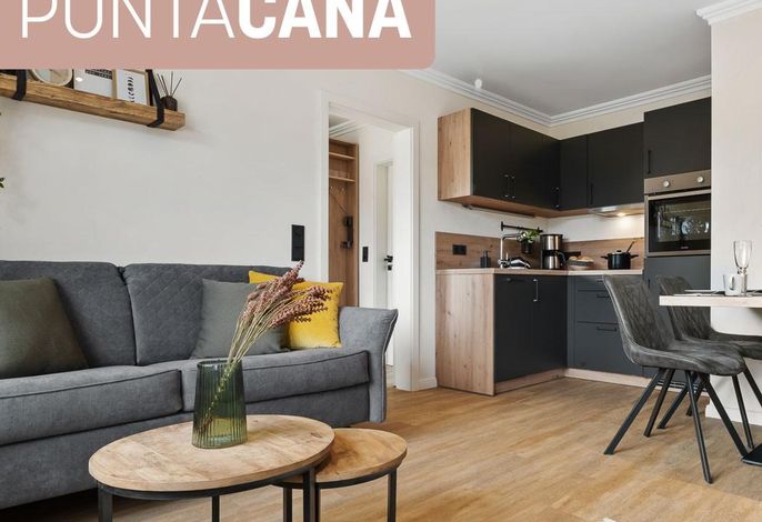 Hygge Buden - Ferienwohnung Punta Cana