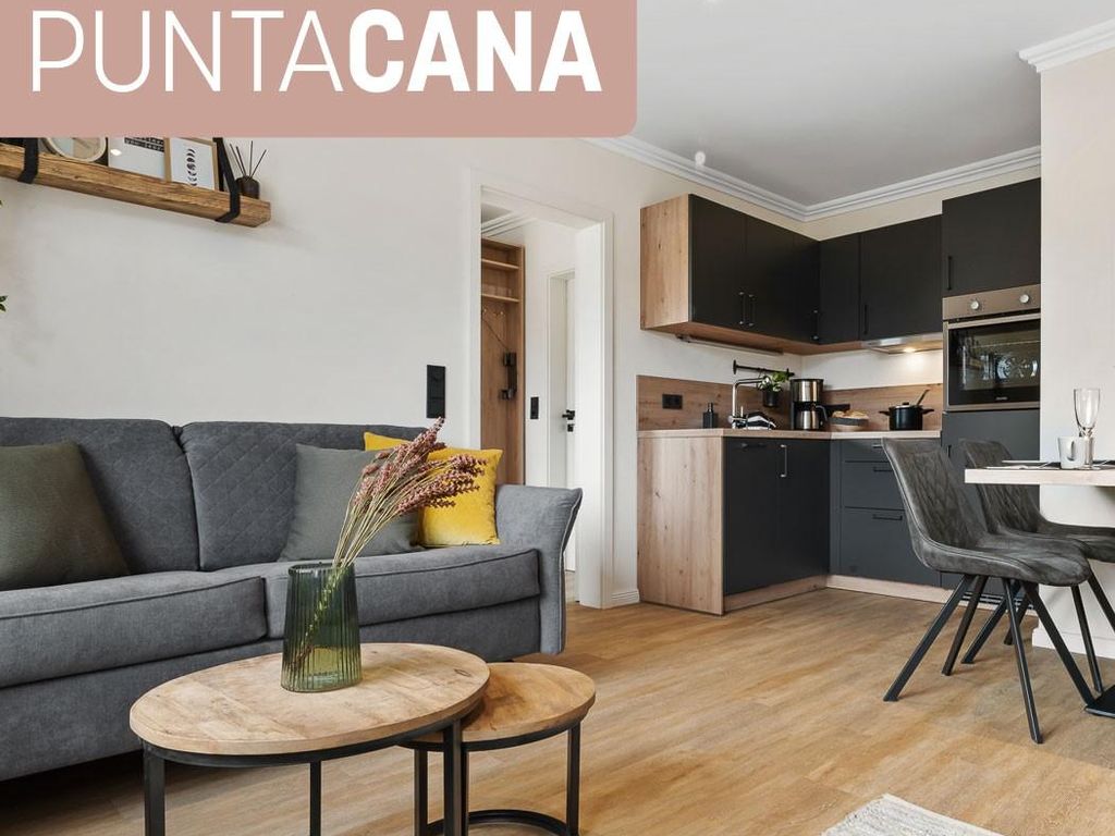 Hygge Buden - Ferienwohnung Punta Cana
