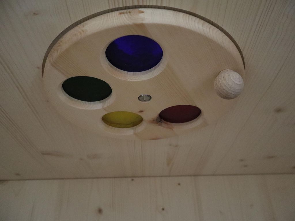 Alpenchalet Gundolf
