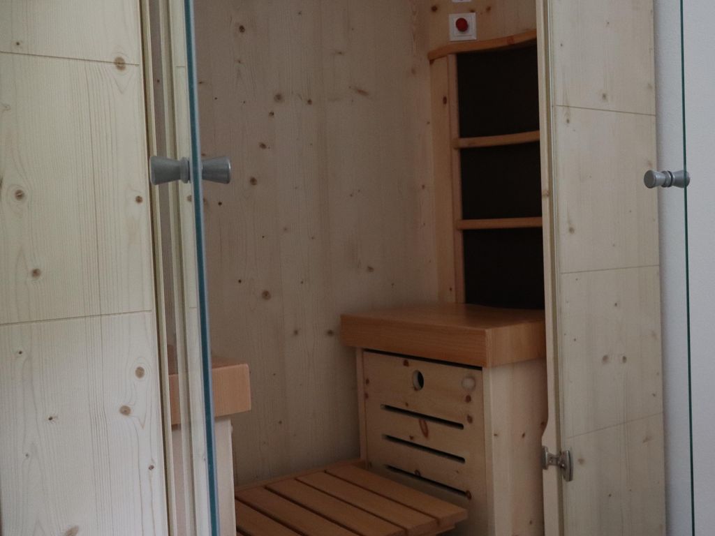 Alpenchalet Gundolf